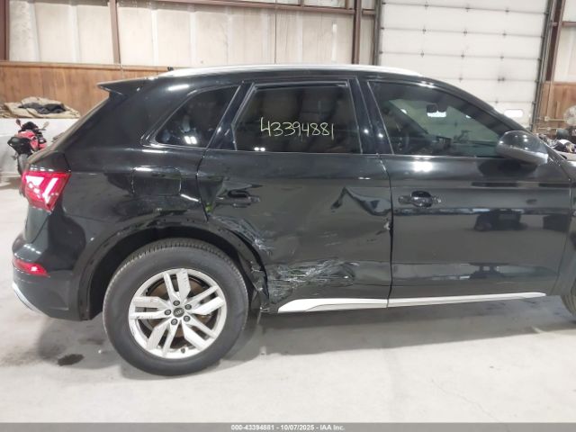 2024 AUDI Q5 WA1GAAFY0R2036829 Photo 5