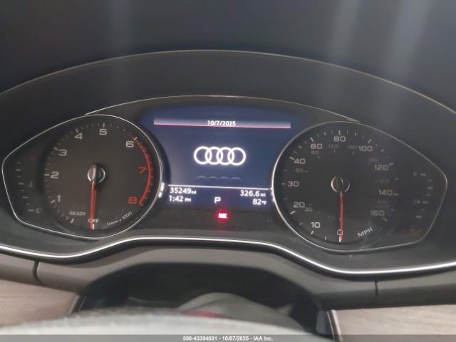 2024 AUDI Q5 WA1GAAFY0R2036829 Photo 6
