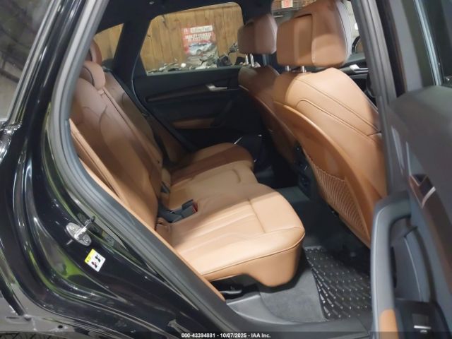 2024 AUDI Q5 WA1GAAFY0R2036829 Photo 7