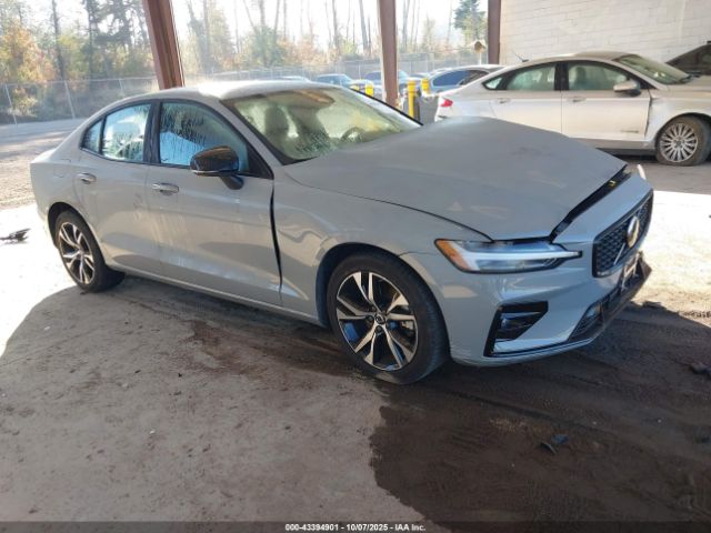 2024 VOLVO S60 7JRL12FK2RG318951