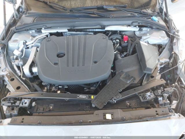 2024 VOLVO S60 7JRL12FK2RG318951 Photo 9