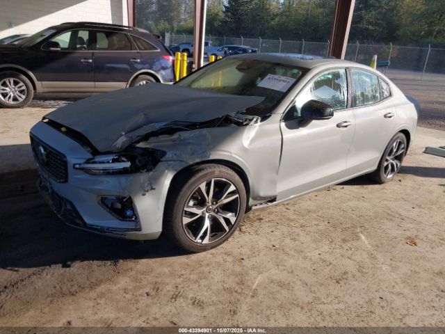 2024 VOLVO S60 7JRL12FK2RG318951 Photo 1