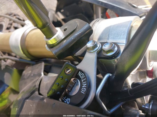 2024 SUZUKI DR-Z400 JS1SK44A6R7100793 Photo 10