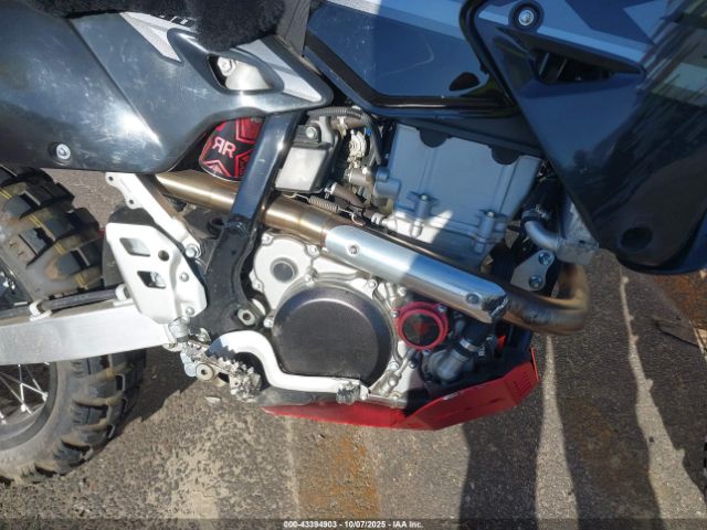 2024 SUZUKI DR-Z400 JS1SK44A6R7100793 Photo 7