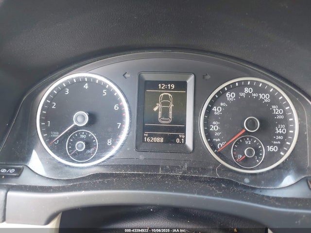 Volkswagen Tiguan 2015 WVGAV7AX8FW600258 Image 7
