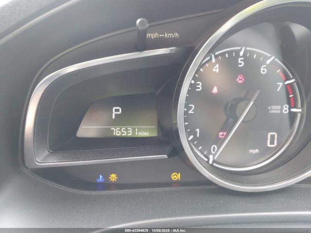 2018 MAZDA MAZDA3 3MZBN1M32JM166486 Photo 6