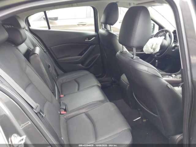 2018 MAZDA MAZDA3 3MZBN1M32JM166486 Photo 7