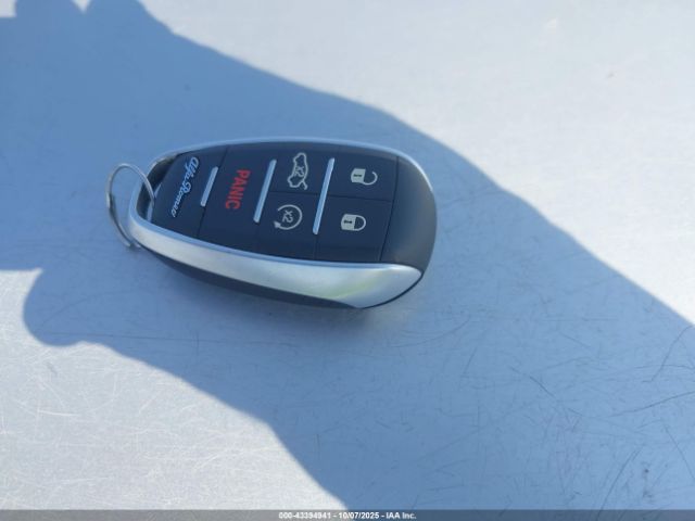 2019 ALFA ROMEO GIULIA ZARFAMBN6K7609357 Photo 10