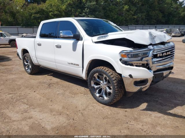 2019 RAM 1500 1C6SRFKT6KN632846 Photo 0