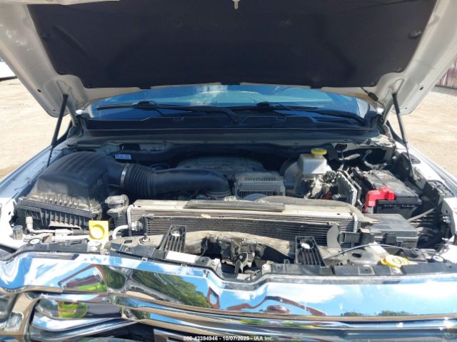 2019 RAM 1500 1C6SRFKT6KN632846 Photo 9