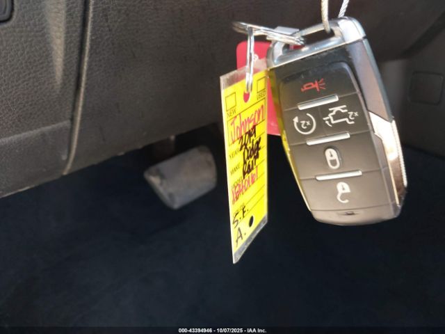 2019 RAM 1500 1C6SRFKT6KN632846 Photo 10