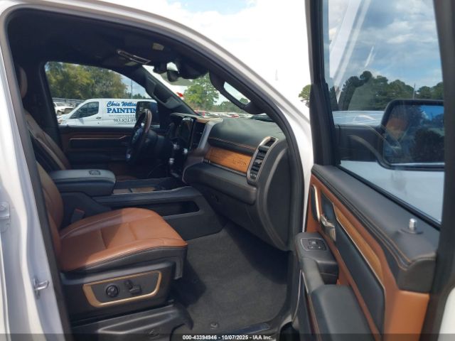 2019 RAM 1500 1C6SRFKT6KN632846 Photo 4