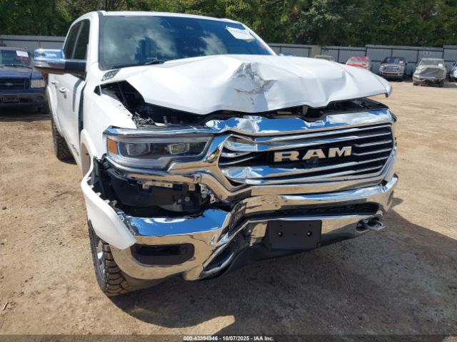 2019 RAM 1500 1C6SRFKT6KN632846 Photo 5