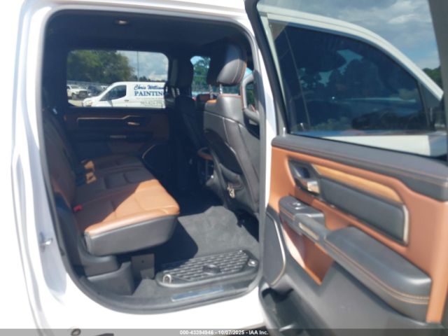 2019 RAM 1500 1C6SRFKT6KN632846 Photo 7