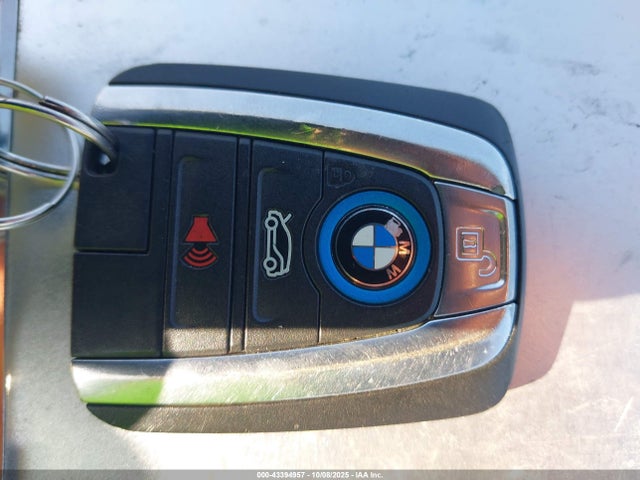 WBY1Z4C57EV275995 BMW 2014