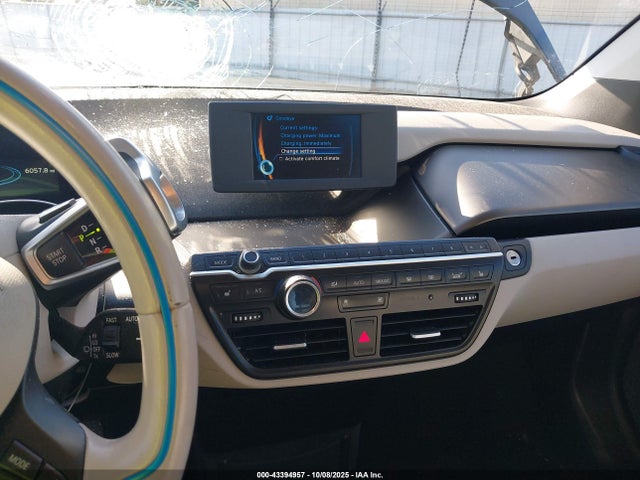 WBY1Z4C57EV275995 BMW 2014