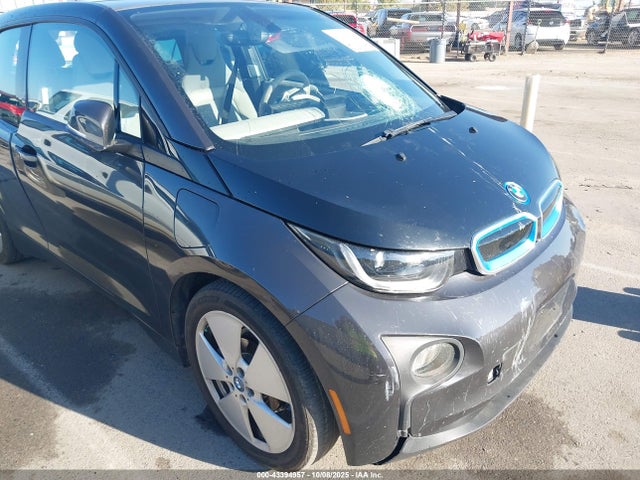 WBY1Z4C57EV275995 BMW 2014