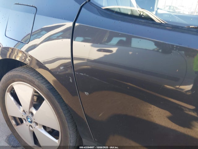 WBY1Z4C57EV275995 BMW 2014
