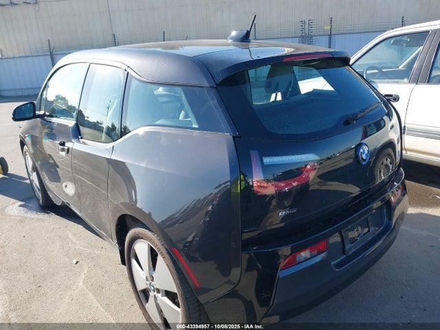 WBY1Z4C57EV275995 BMW 2014
