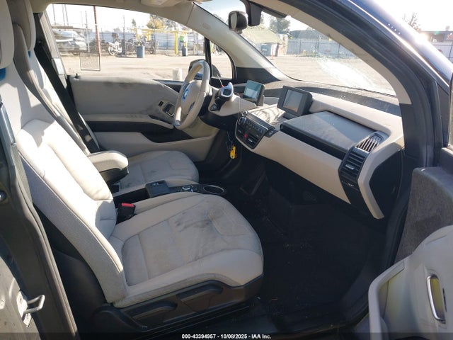 WBY1Z4C57EV275995 BMW 2014