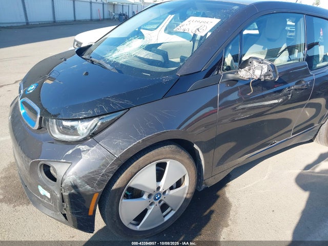 WBY1Z4C57EV275995 BMW 2014