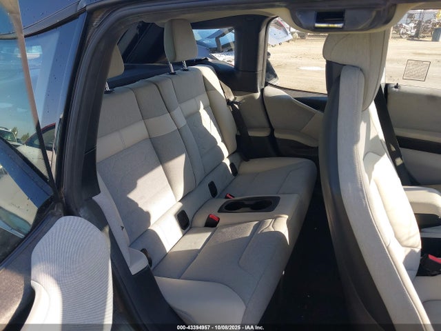 WBY1Z4C57EV275995 BMW 2014
