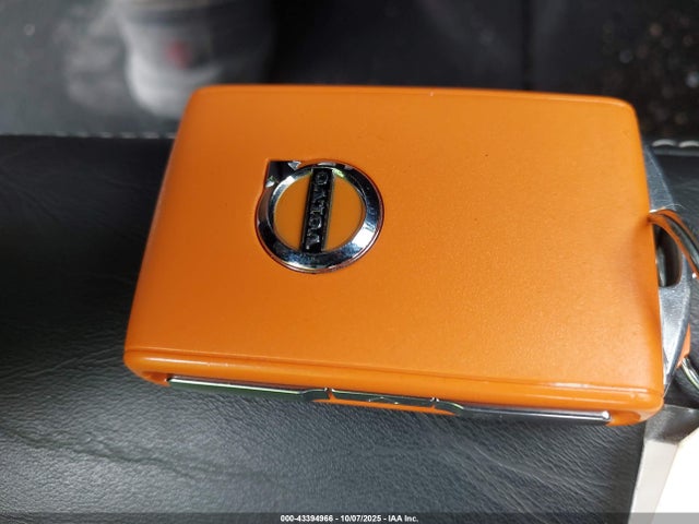 2022 VOLVO S60 7JRL12TM7NG161966 Photo 10