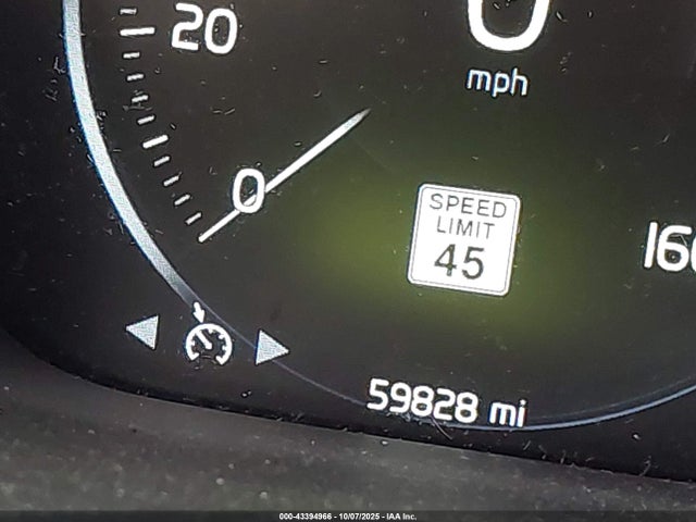2022 VOLVO S60 7JRL12TM7NG161966 Photo 6