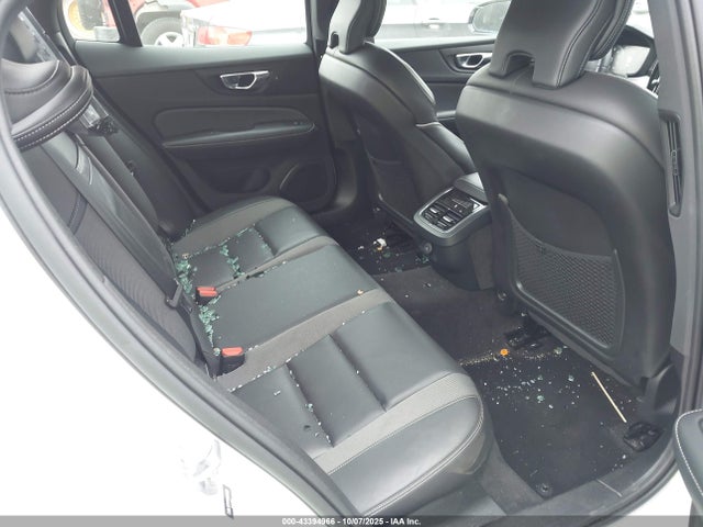 2022 VOLVO S60 7JRL12TM7NG161966 Photo 7