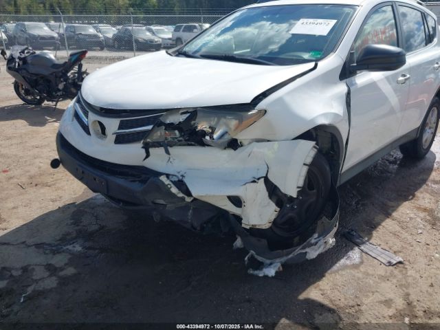 2014 TOYOTA RAV4 JTMBFREV5ED076491 Photo 5