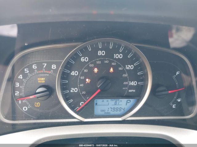 2014 TOYOTA RAV4 JTMBFREV5ED076491 Photo 6