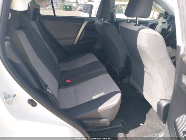 2014 TOYOTA RAV4 JTMBFREV5ED076491 Photo 7