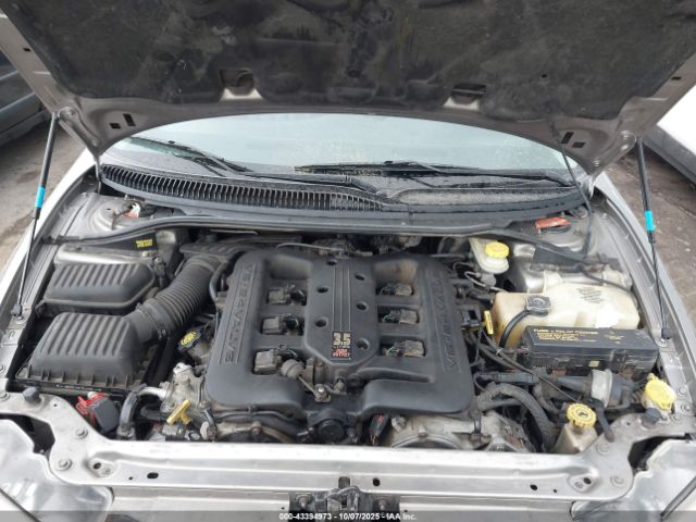 1999 CHRYSLER 300M 2C3HE66G3XH673645 Photo 9