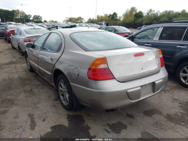 1999 CHRYSLER 300M 2C3HE66G3XH673645 Photo 2