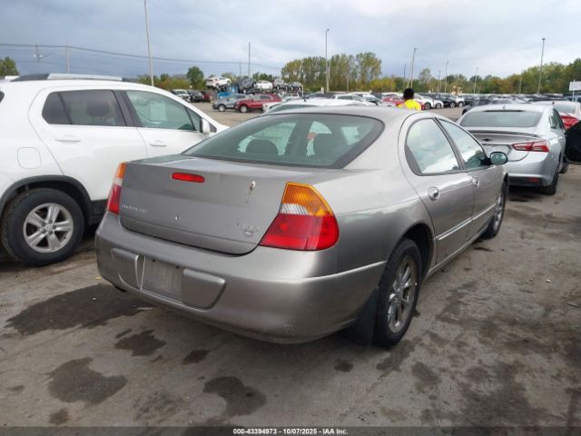 1999 CHRYSLER 300M 2C3HE66G3XH673645 Photo 3