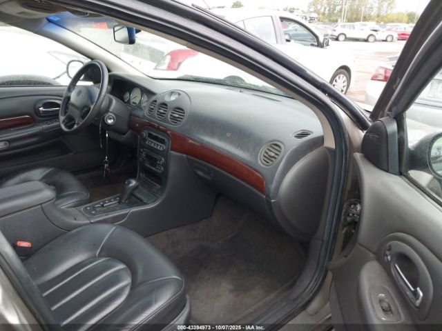 1999 CHRYSLER 300M 2C3HE66G3XH673645 Photo 4