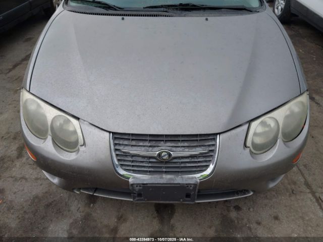 1999 CHRYSLER 300M 2C3HE66G3XH673645 Photo 5