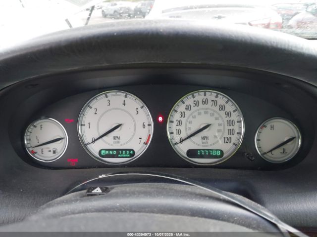 1999 CHRYSLER 300M 2C3HE66G3XH673645 Photo 6