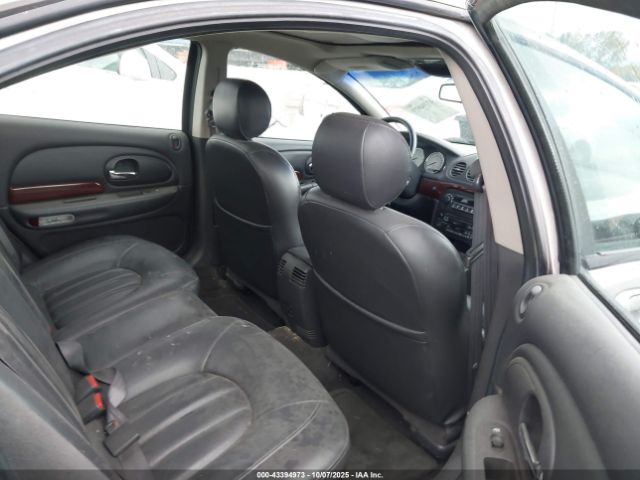 1999 CHRYSLER 300M 2C3HE66G3XH673645 Photo 7