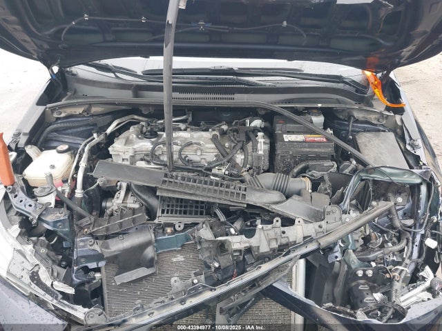 Продаж на аукціоні авто 2020 Toyota Corolla Le, vin: JTDEPRAE8LJ098645, номер лоту: 43394977