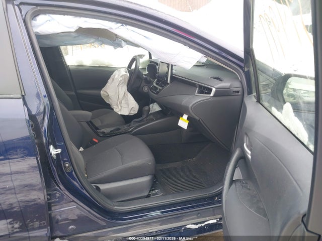Продаж на аукціоні авто 2020 Toyota Corolla Le, vin: JTDEPRAE8LJ098645, номер лоту: 43394977