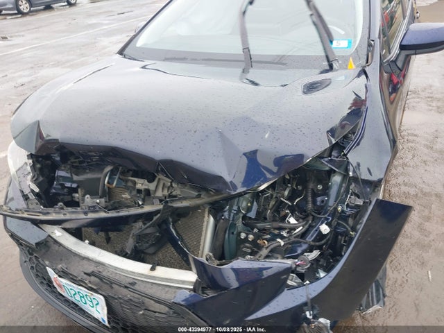 Продаж на аукціоні авто 2020 Toyota Corolla Le, vin: JTDEPRAE8LJ098645, номер лоту: 43394977