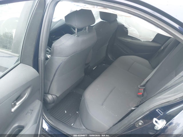 Продаж на аукціоні авто 2020 Toyota Corolla Le, vin: JTDEPRAE8LJ098645, номер лоту: 43394977