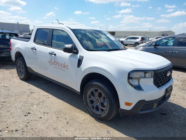 3FTTW8JA9SRA12698 Ford Maverick