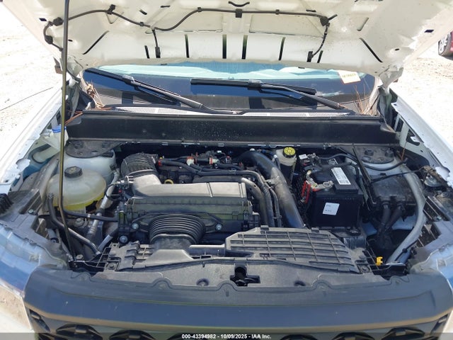 3FTTW8JA9SRA12698 Ford Maverick