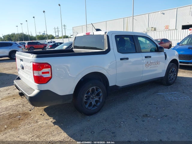 3FTTW8JA9SRA12698 Ford Maverick