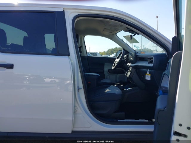 3FTTW8JA9SRA12698 Ford Maverick