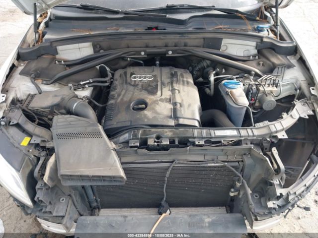 2016 AUDI Q5 WA1C2BFP7GA097185 Photo 9