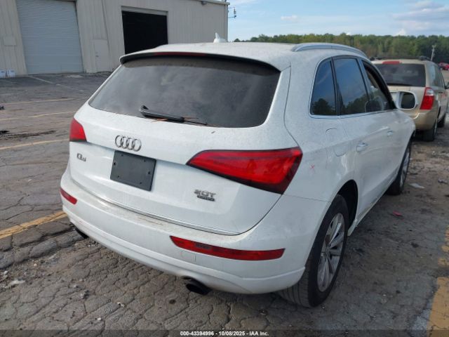 2016 AUDI Q5 WA1C2BFP7GA097185 Photo 3