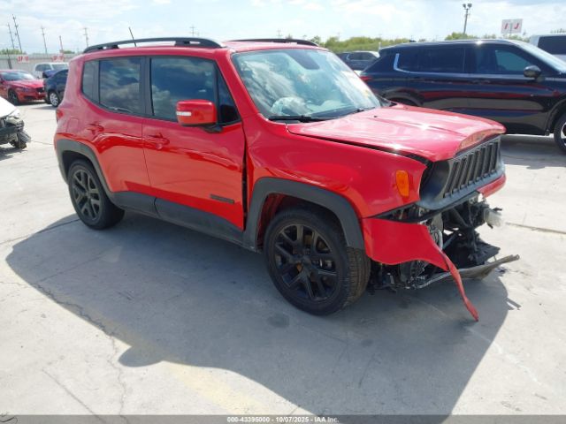 2018 JEEP RENEGADE ZACCJABB2JPH77063